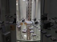 कार्बाइड आवेषणों की एक विस्तृत विविधता,आयात प्रतिस्थापन,मध्यम और उच्च अंत की स्थिति