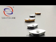 आयात प्रतिस्थापन श्रृंखला के माध्यम से सम्मिलित करता है उच्च शक्ति परिशुद्धता वोल्फ़ास्टन कार्बाइड सम्मिलित करता है