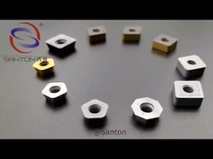 आयात प्रतिस्थापन श्रृंखला के माध्यम से सम्मिलित करता है उच्च शक्ति परिशुद्धता वोल्फ़ास्टन कार्बाइड सम्मिलित करता है