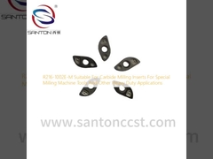 आर 216-1002ई-एम कार्बाइड फ्रीजिंग के लिए उपयुक्त विशेष फ्रीजिंग मशीन टूल्स और अन्य भारी शुल्क अनुप्रयोगों के लिए सम्मिलित