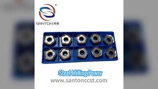 PNGG120530 CJY मिलिंग स्टील स्टेनलेस सम्मिलित करता है