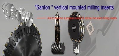 गुणवत्ता कार्बाइड मिलिंग सम्मिलित करता है कारखाना