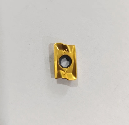 K40 R390-11T308E-ML-LMG डाई मशीनिंग बाहरी टर्निंग टूल के लिए सीएनसी कार्बाइड सम्मिलन