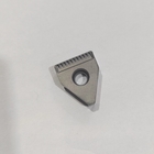 WL-22007-M BP-625030 Carbide Turning Inserts suitable for CVD/PVD coating metal cutting tools