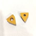 WL-22008-Y BP-500030 Carbide Turning Inserts suitable for CVD/PVD coating metal cutting tools