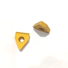 WL-15032-Y BP-750030 Carbide Turning Inserts suitable for CVD/PVD coating metal cutting tools