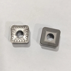 External Turning Tool High Quality Tungsten Carbide Inserts Wear Resistance for Machining
