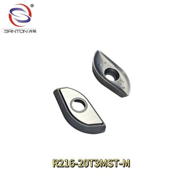 खरीदें उच्च स्थायित्व सीएनसी कार्बाइड इंसर्ट औद्योगिक मशीनिंग में धातु काटने, टर्निंग और मिलिंग कार्यों के लिए उपयुक्त online manufacture