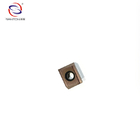 Wear Resistance Cemented Carbide Inserts For Stainless Steel K10