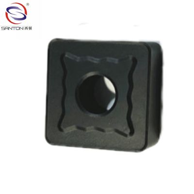 अच्छी कीमत गोल्डन कार्बाइड एम20 सीएनसी टूल इंसर्ट्स रफिंग सेमी फिनिशिंग के लिए ऑनलाइन