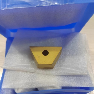P25 Grade ST-23051-PY CVD coated  Cemented Carbide Inserts for steel semi-finishing and finishing applications