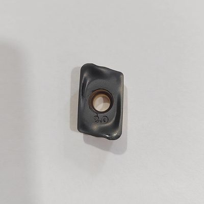 अच्छी कीमत उच्च परिशुद्धता वोल्फ़ास्टन कार्बाइड सम्मिलित R390-180620M-PM मोल्ड प्रसंस्करण नाव कटर श्रृंखला ऑनलाइन