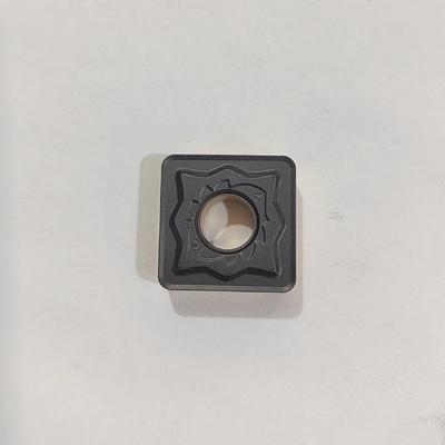 SNMG150616-SMR-01 Carbide Turning Inserts with CVD/PVD coating suitable for mental processing