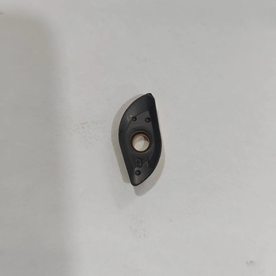 अच्छी कीमत उच्च शक्ति वाले वोल्फ़ास्टन कार्बाइड सम्मिलन R216-20T3M-01 मोल्ड प्रोसेसिंग बोट कटर सीरीज़ ऑनलाइन