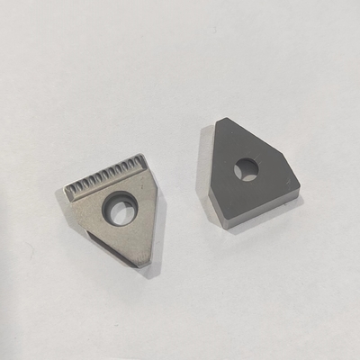 WL-22007-M BP-625030 Carbide Turning Inserts suitable for CVD/PVD coating metal cutting tools