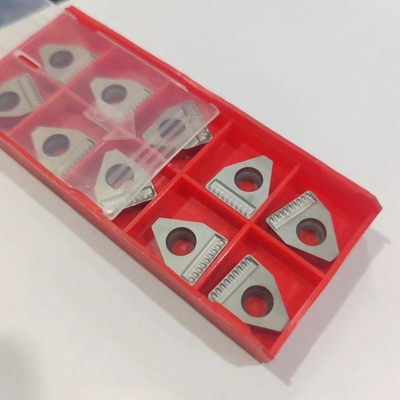 WL-22008-M BP-500030 Carbide Turning Inserts suitable for CVD/PVD coating metal cutting tools
