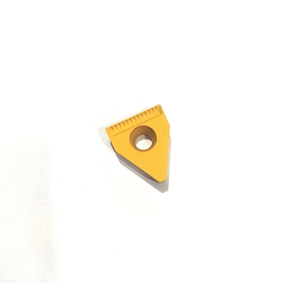 WL-22007-Y BP-625030 Carbide Turning Inserts suitable for CVD/PVD coating metal cutting tools