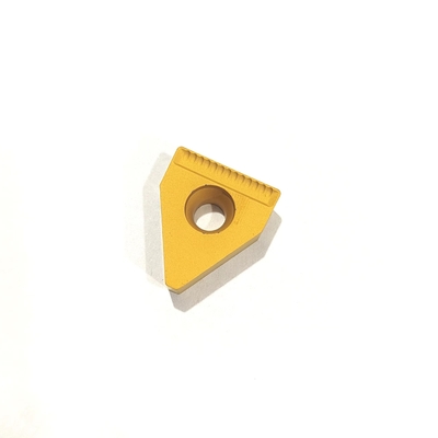 WL-22008-Y BP-500030 Carbide Turning Inserts suitable for CVD/PVD coating metal cutting tools