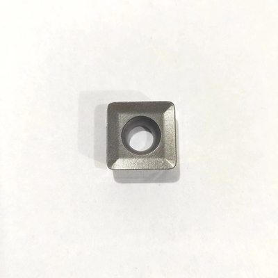 External Turning Tool High Quality Tungsten Carbide Inserts Wear Resistance for Machining