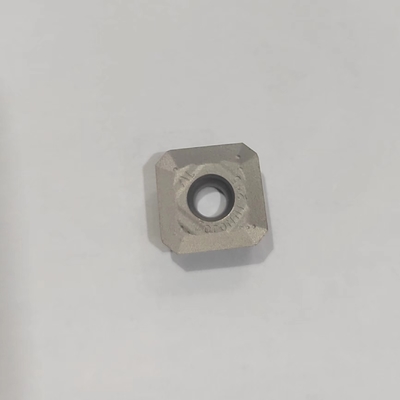 अच्छी कीमत बाह्य टर्निंग टूल वोल्फ़ास्टन कार्बाइड सम्मिलन R245-12T3E-AL मशीनिंग के लिए पहनने के प्रतिरोध ऑनलाइन