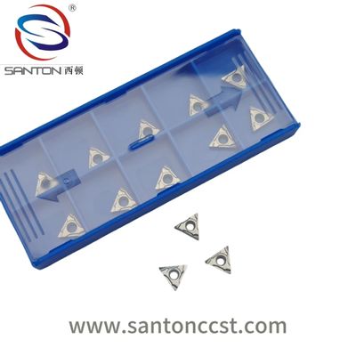 अच्छी कीमत Fully Customizable Model Number CNC Carbide Inserts ISO9001 2015 Certified for High Productivity ऑनलाइन