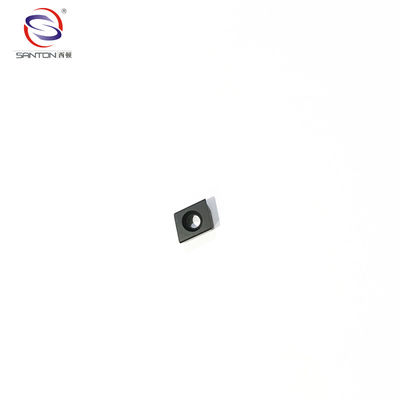 अच्छी कीमत P40 सीमेंटेड कार्बाइड आवेषण मिलिंग मिश्र धातु इस्पात CVD लेपित सीमेंटेड कार्बाइड आवेषण ऑनलाइन